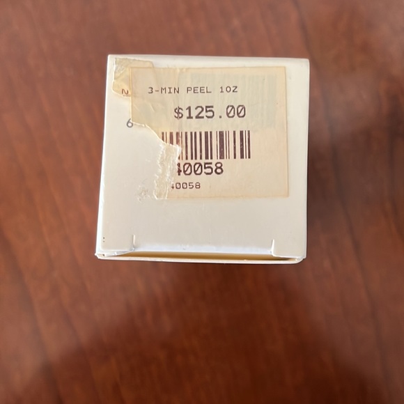 🚪NEW Remede 3 minute peel with vitamin C and amino acids - Picture 5 of 5